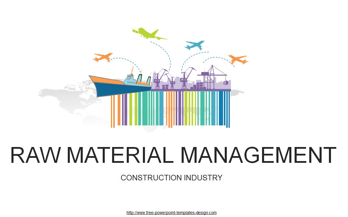 Raw Material Management