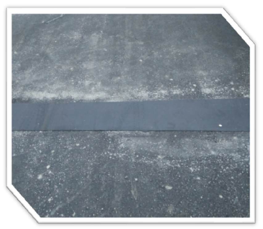 Metode Asphaltic Expansion Joint