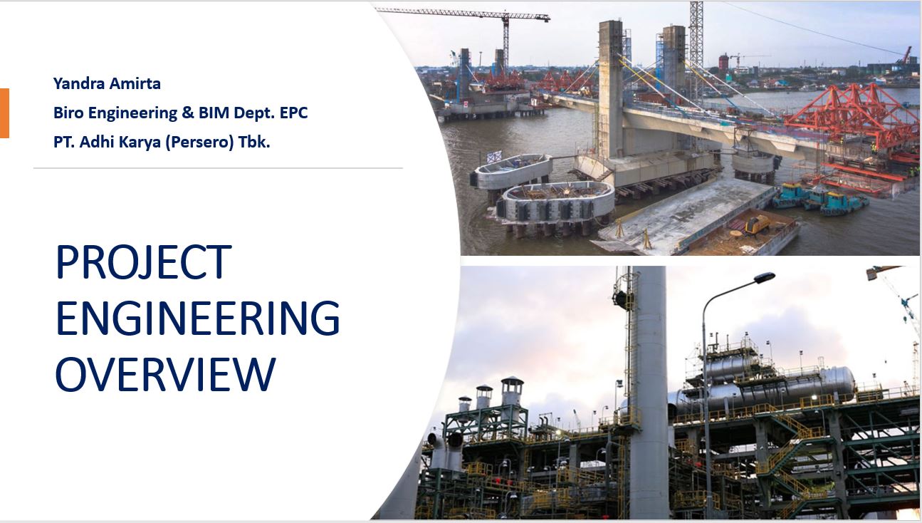 Project Engineering Overview