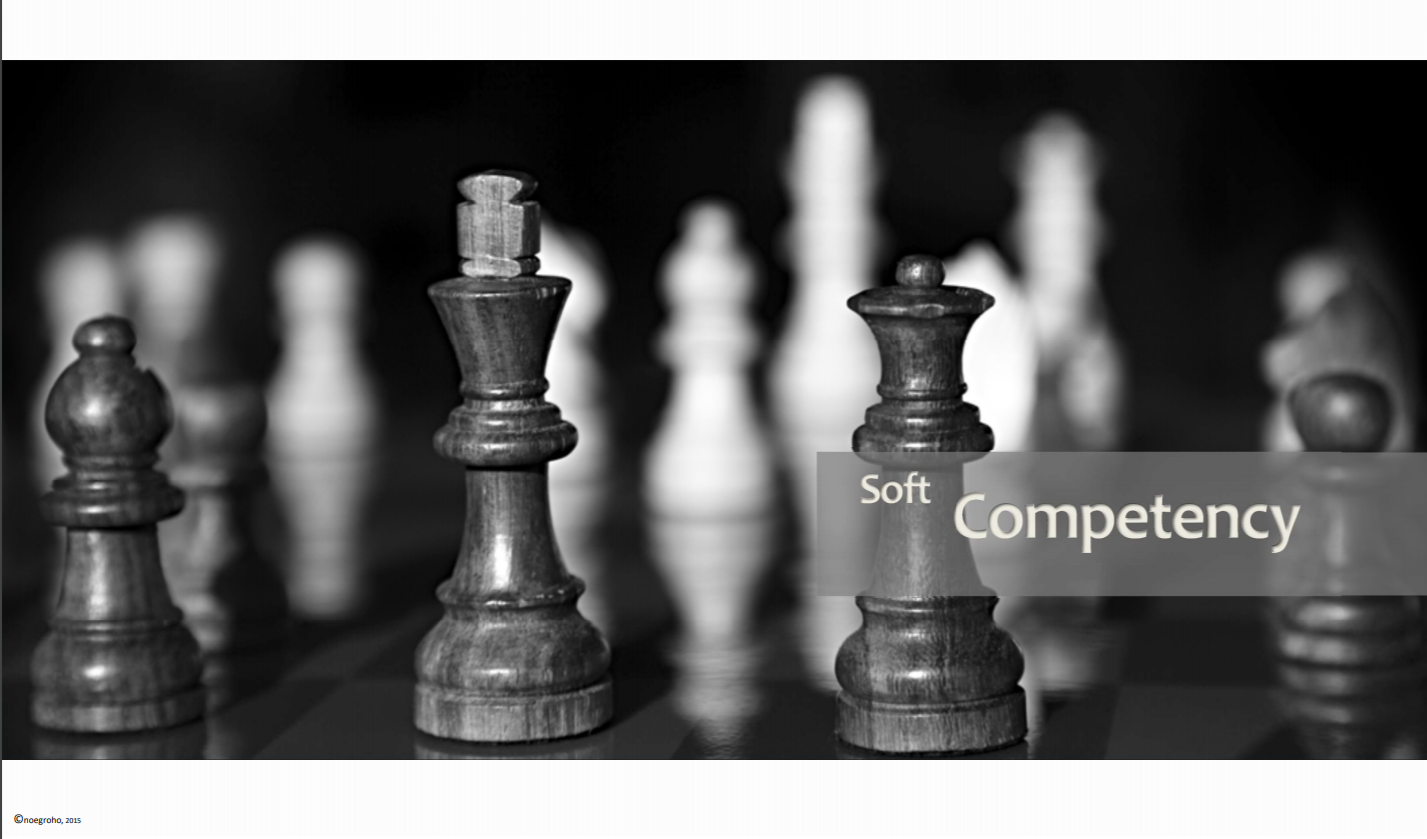 Soft Competencies