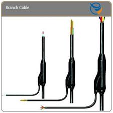 Sistem Branch Cable Pada Gedung Bertingkat