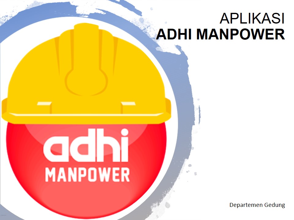 [QHSE Award 2019] Aplikasi Adhi Manpower