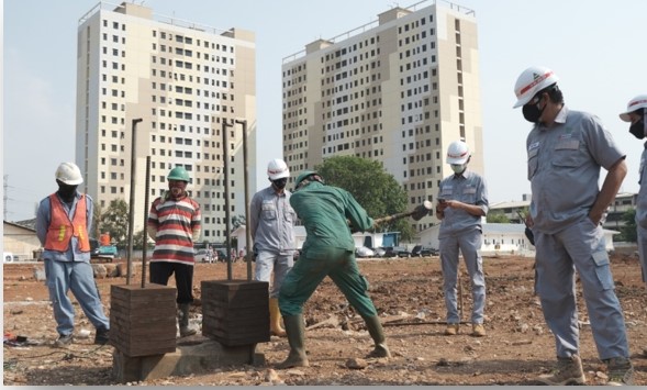 Uji Seismic Downhole Test