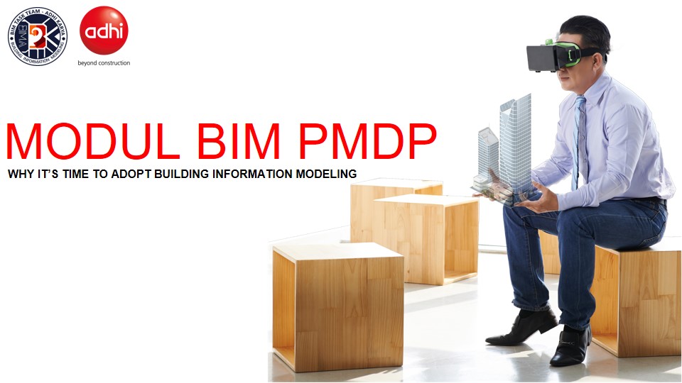 Building Information Modelling