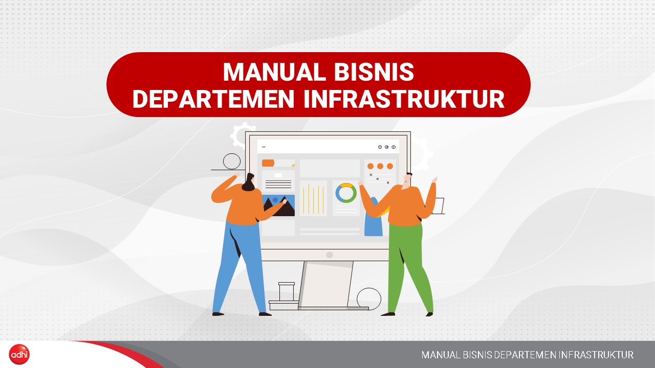 09. Proses Bisnis JaKon (Infrastruktur)