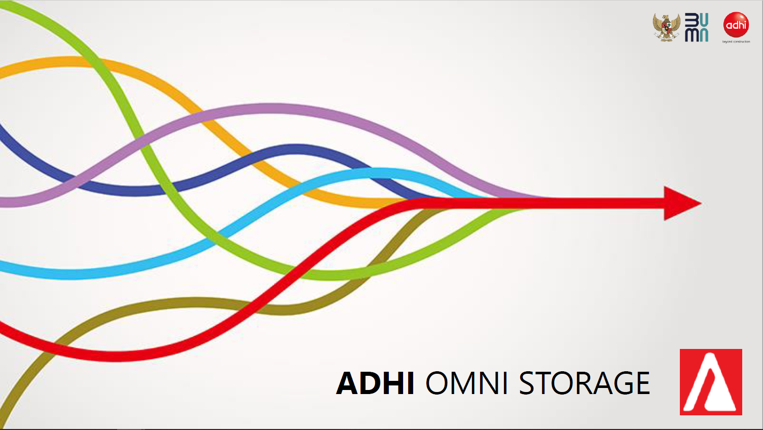 [JUARA 1] Adhi Omni Storage