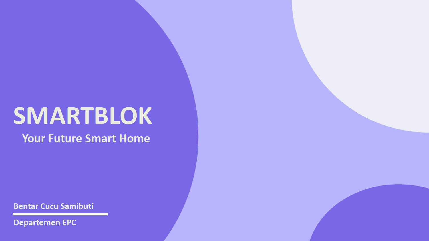  Smartblok