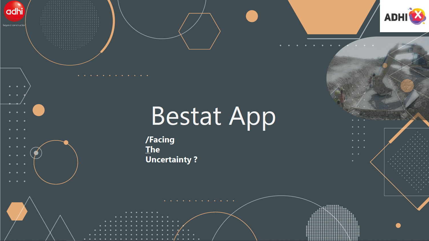 [Juara 3] Bestat App