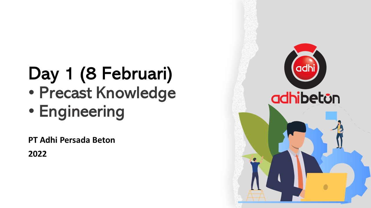 01. Product Knowledge &amp; Engineering (8 Feb)