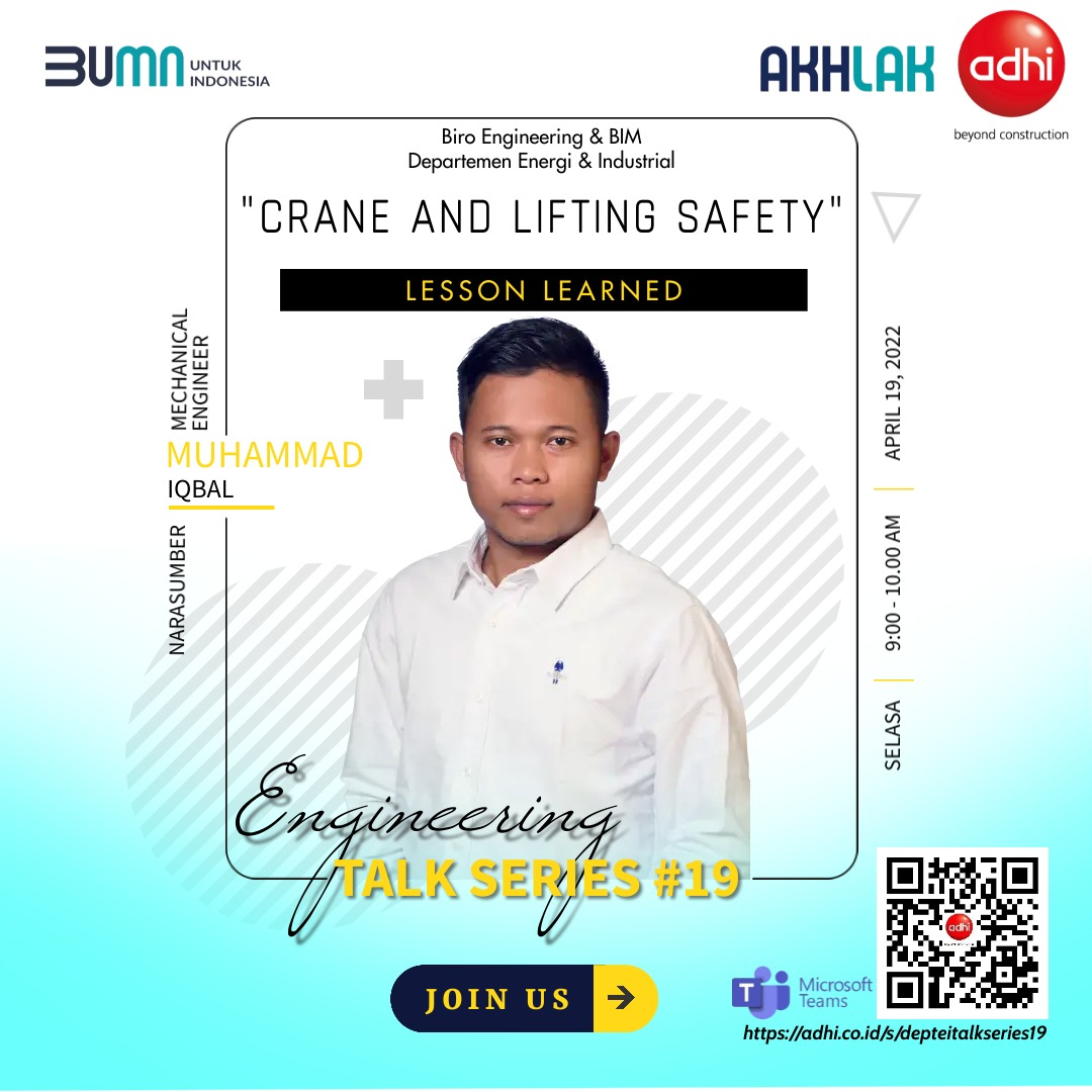 Crane &amp; Lifting Safety