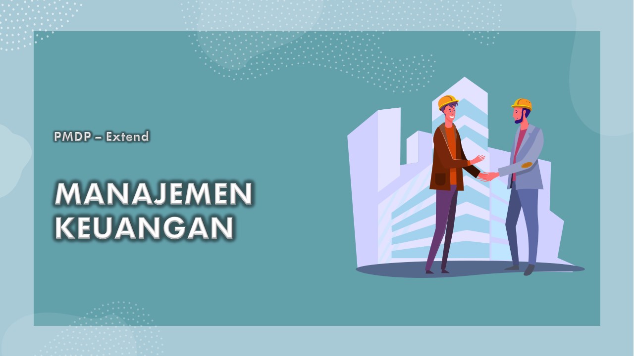 10. Manajemen Keuangan