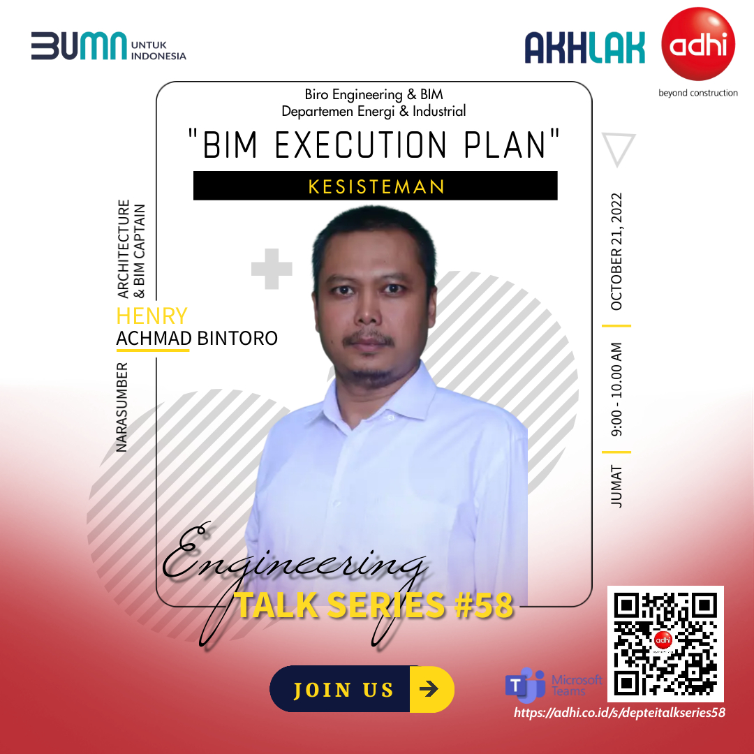 BIM Execution Plan