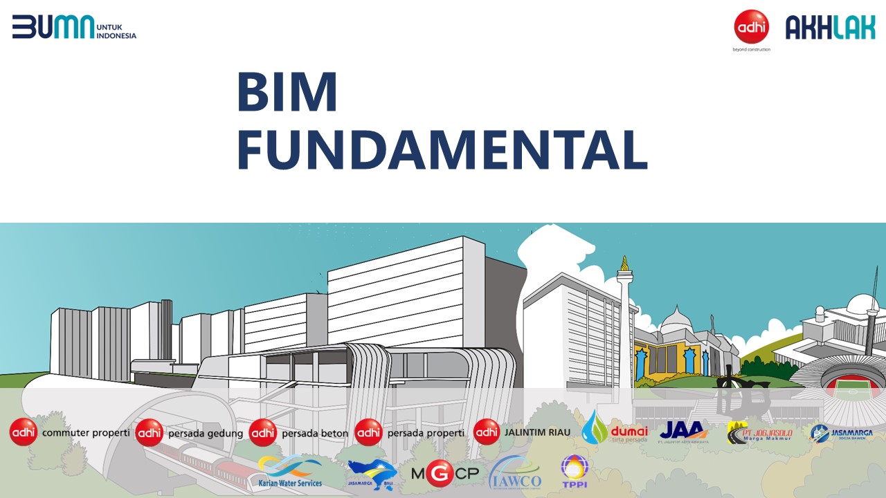 BIM Fundamentals