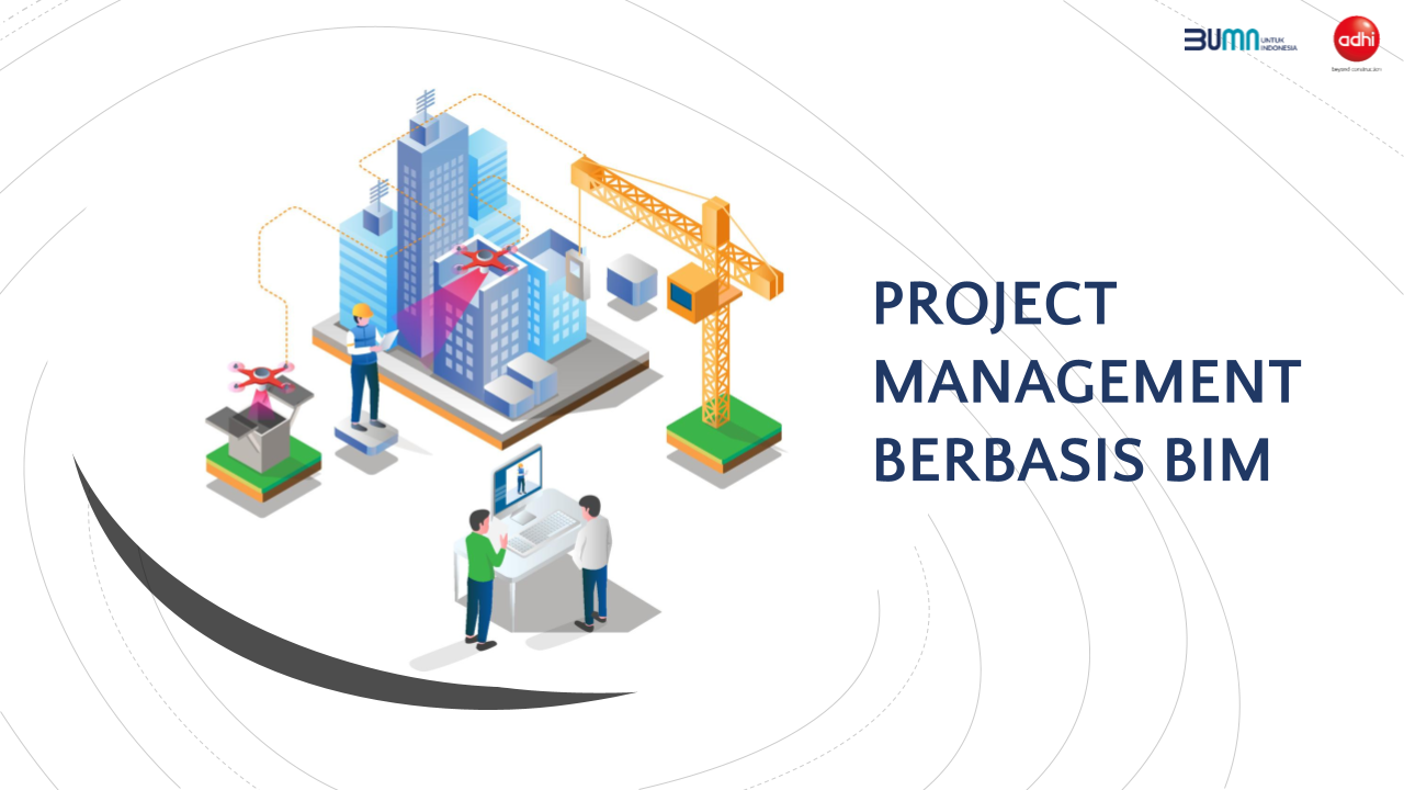 Project Management Berbasis BIM