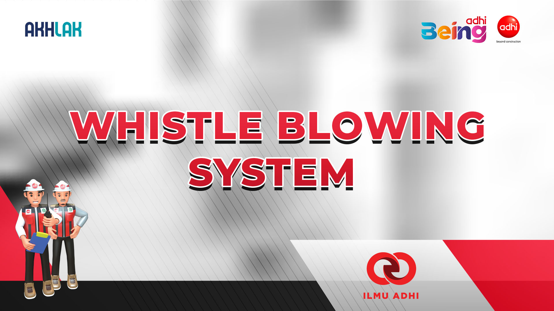 0.2 Whistle Blowing System