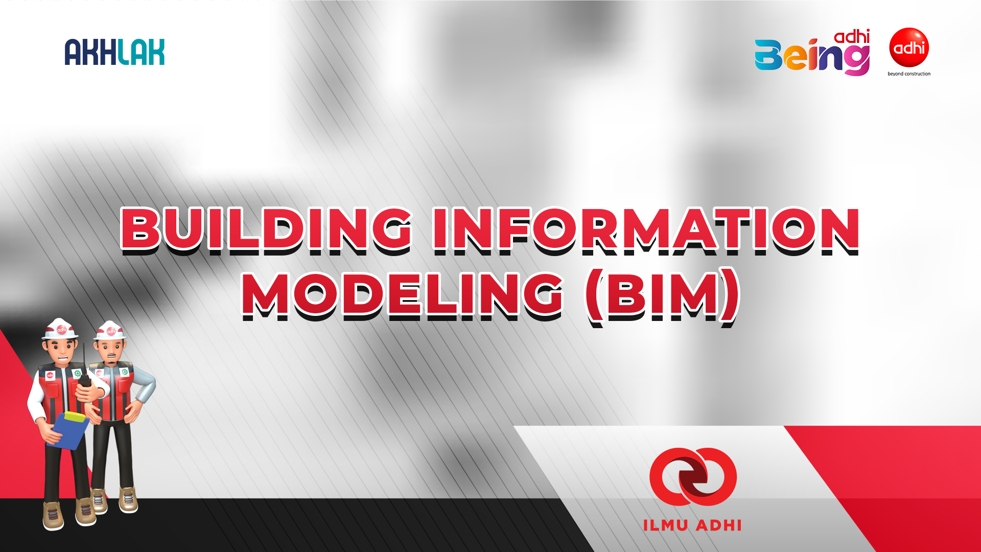 0.7 Building Information Modelling