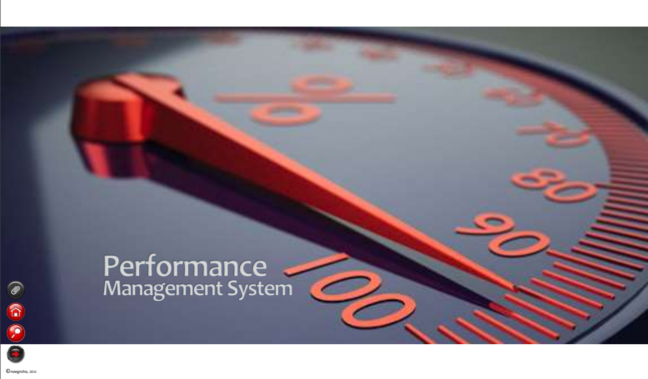 Performance Management System