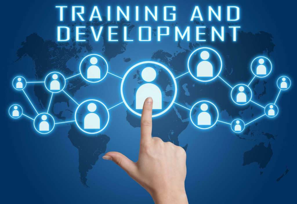 Training and Development