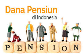 Program Pensiun