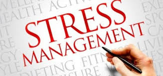 Manajemen Stress 