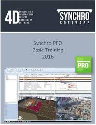 Pelatihan Software 4D Synchro Pro Basic Training 2016