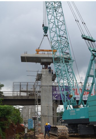 Optimasi Penggunaan PT Bar pada Join Pierhead Precast untuk Percepatan Pekerjaan Struktur LRT Jabodebek