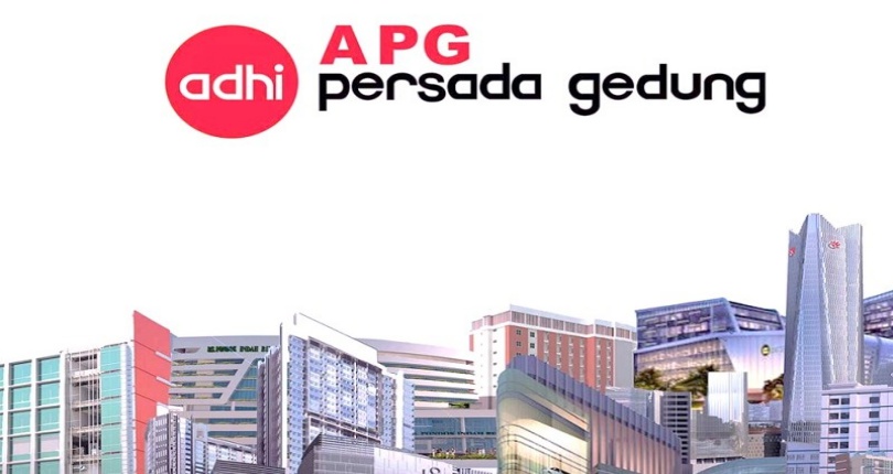 Pengantar Company Profile Adhi Persada Gedung