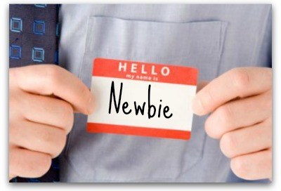 Survival Tips untuk Para "Newbie"