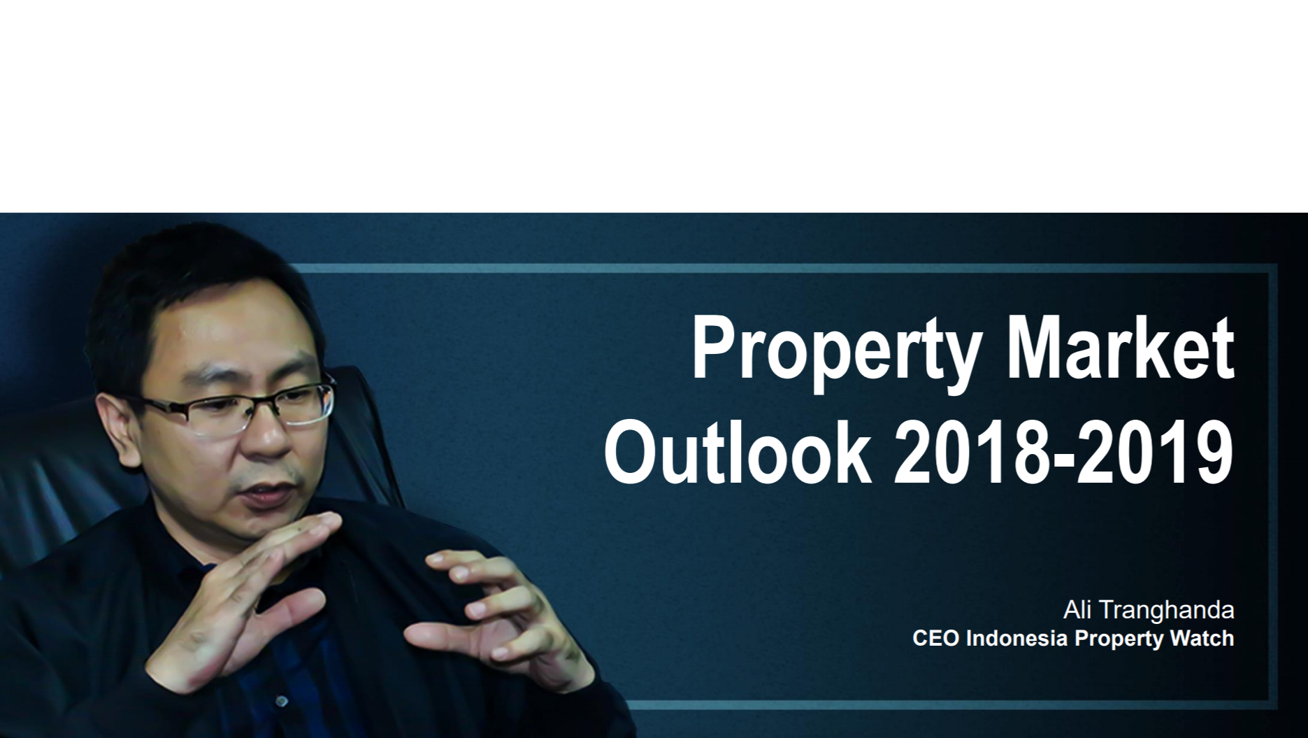 Property Market Outlook <span class="highlight">2</span>018-<span class="highlight">2</span>019