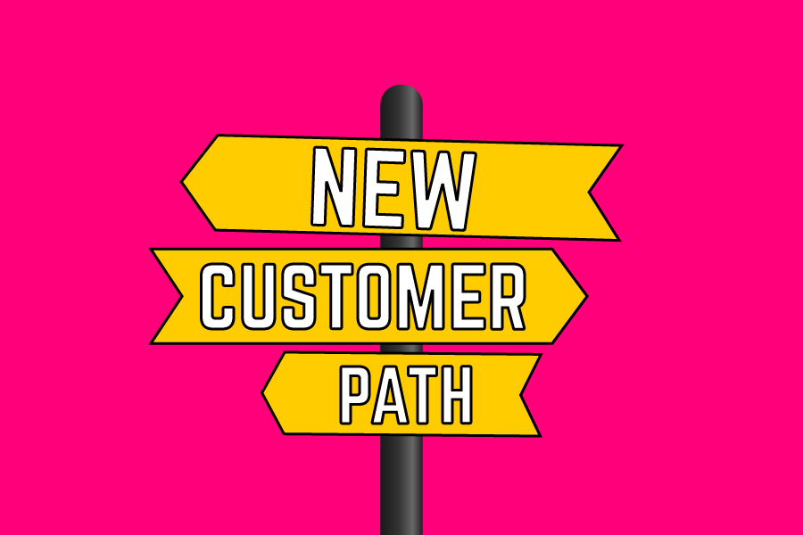 Customer Path dalam Marketing 4.0